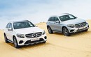 Mercedes-Benz Việt Nam tăng giá GLC thêm 110 triệu 