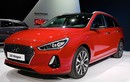 Hyundai "trình làng" i30 Tourer 2017 hoàn toàn mới