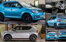 Xe ôtô "siêu rẻ" Suzuki Ignis giá từ 239 triệu đến ĐNÁ