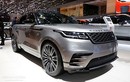 Range Rover Velar mới "đội giá" thêm 100.000 USD