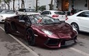 Thiếu gia 9x Hà thành “show hàng” Aventador hơn 20 tỷ