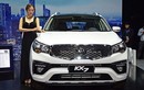 Kia trình làng KX7, "chốt giá" 593 triệu tại Trung Quốc