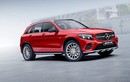 Mercedes-AMG GLC 43 4MATIC “chốt giá” 3,6 tỷ tại VN