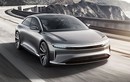 Siêu xe điện Lucid Air giá 1,18 tỷ "đấu" Tesla Model S