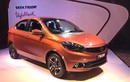 Ra mắt sedan “siêu rẻ” Tata Tigor giá chỉ 165 triệu 