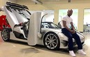 Floyd Mayweather bán siêu xe Koenigsegg giá 4,8 triệu đô