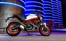 Ducati Monster 797 sẽ có giá dưới 300 triệu tại VN?