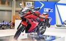 Môtô thể thao Suzuki GSX-R150 "chốt giá" từ 56 triệu đồng