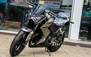 Kawasaki Z300 ABS 2017 "chốt giá" 139 triệu tại Việt Nam