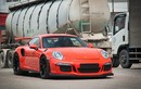 Porsche 911 GT3 RS tiền tỷ độc nhất Việt Nam lăn bánh
