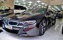 Siêu xe BMW i8 “đại hạ giá” chỉ 4,2 tỷ tại VN