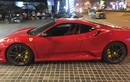 Ferrari 430 tiền tỷ của Dũng “mặt sắt” tại Tuyên Quang?