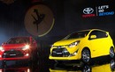 Toyota Agya 2017 “đối thủ” Kia Morning giá hơn 200 triệu 