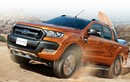 "Vua bán tải" Ford Ranger được sản xuất như thế nào?