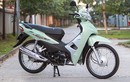 "Soi" Honda Wave Alpha 110 mới giá 18 triệu đồng