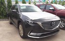 Mazda CX-9 2017 chính hãng "thét giá" 2,3 tỷ tại VN