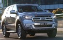 Ford Everest 2017 “chốt giá” 921 triệu tại Thái Lan