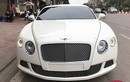 Chạm mặt Bentley Continental GT Speed chục tỷ tại Hà thành