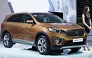 SUV 7 chỗ Kia Sorento mới giá từ 1,04 tỷ đồng