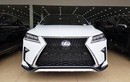 Lexus RX 350 F-Sport mới "chốt giá" 4,3 tỷ tại Hà Nội