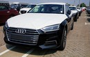 “Đập thùng” dàn xe sang Audi A5 Sportback mới tại Sài Gòn