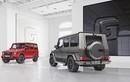 Phiên bản đặc biệt mới của Mercedes-Benz G-Class có gì?