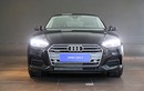 Cận cảnh Audi A5 bản đặc biệt APEC 2017 tại Hà Nội