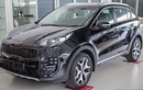 Kia Sportage 2017 máy dầu "chốt giá" 812 triệu tại Malaysia