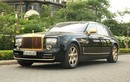 Những siêu xe Rolls-Royce tiền tỷ, mạ vàng của đại gia Việt 