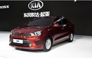 Ôtô giá rẻ Kia Pegas 2017 giá chỉ từ 263 triệu đồng