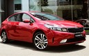 Cận cảnh Kia Cerato Signature "chốt giá" từ 569 triệu tại VN