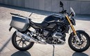 Môtô BMW R1200R Black Edition "chốt giá" 394 triệu