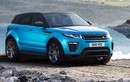 Range Rover Evoque bản đặc biệt giá 1,16 tỷ tại Anh