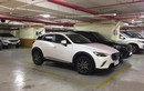 "Soi" Mazda CX-3 giá rẻ ra biển trắng tại Việt Nam