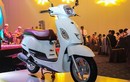 Xe tay ga Kymco Like 50 “chốt giá” 23 triệu tại VN