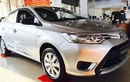 Xe Toyota Vios mới giảm giá hơn 60 triệu tại Việt Nam