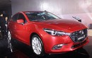 Tăng giá 30 triệu tại Việt Nam - Mazda3 2017 thêm gì?