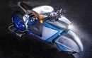 Ducati StreetFighter 848 độ khủng phong cách tương lai