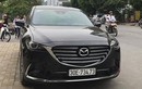 Mazda CX-9 mới hơn 2 tỷ đầu tiên lăn bánh tại VN