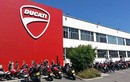 Royal Enfield Ấn Độ sẽ mua lại thương hiệu Ducati?