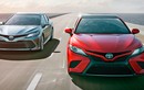 Toyota Camry phiên bản 2018 sắp cập bến Việt Nam?