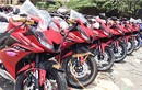 "Đập thùng" Yamaha R15 mới giá 115 triệu tại Việt Nam