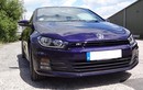 Cận cảnh xe nhỏ tiền tỷ Volkswagen Scirocco R 2017 tại VN