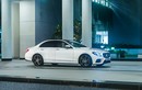 Mercedes E300 AMG lắp ráp tại VN “chốt giá” 2,77 tỷ