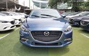 Mazda3 2017 giá 680 triệu tại Việt Nam thêm màu mới