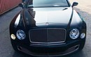 “Đập thùng” Bentley Mulsanne hơn 20 tỷ tại Hải Phòng