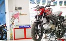 Yamaha FZ150i mới "chốt giá" 45,5 triệu  đồng tại ĐNÁ