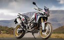 Honda Africa Twin giá 456 triệu tại Ấn Độ, rẻ bằng 1/2 VN