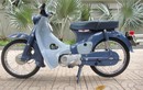 “Hàng hiếm” Honda Cub đời đầu giá hơn 100 triệu tại VN