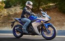 Môtô Yamaha R3 giảm 16 triệu đồng kiếm doanh số